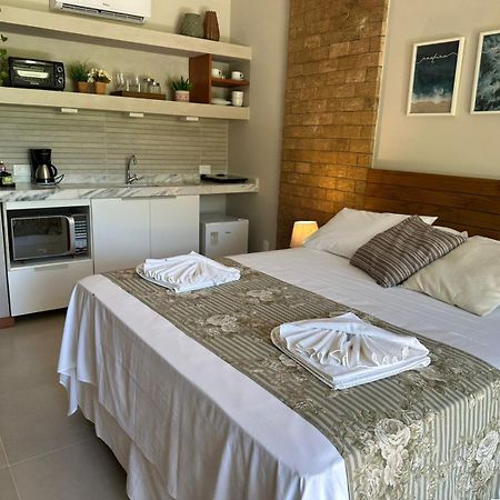 Aytyaram Praia Suites - Aytyaram Exclusive บาร์ฮากรังจิ ภายนอก รูปภาพ