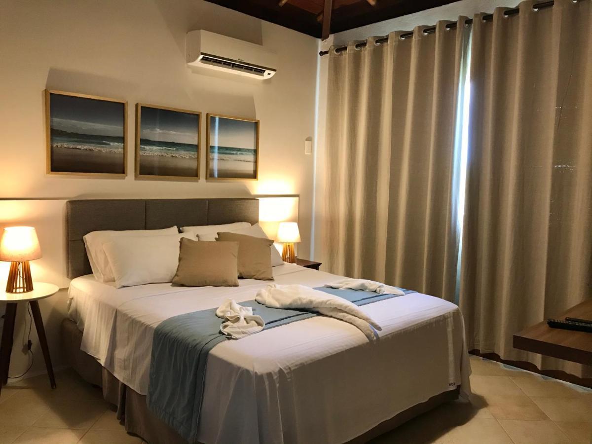 Aytyaram Praia Suites - Aytyaram Exclusive บาร์ฮากรังจิ ภายนอก รูปภาพ