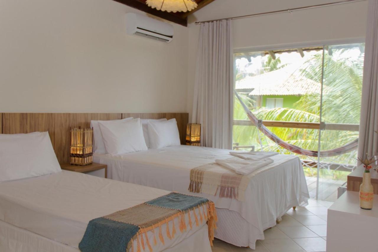Aytyaram Praia Suites - Aytyaram Exclusive บาร์ฮากรังจิ ภายนอก รูปภาพ