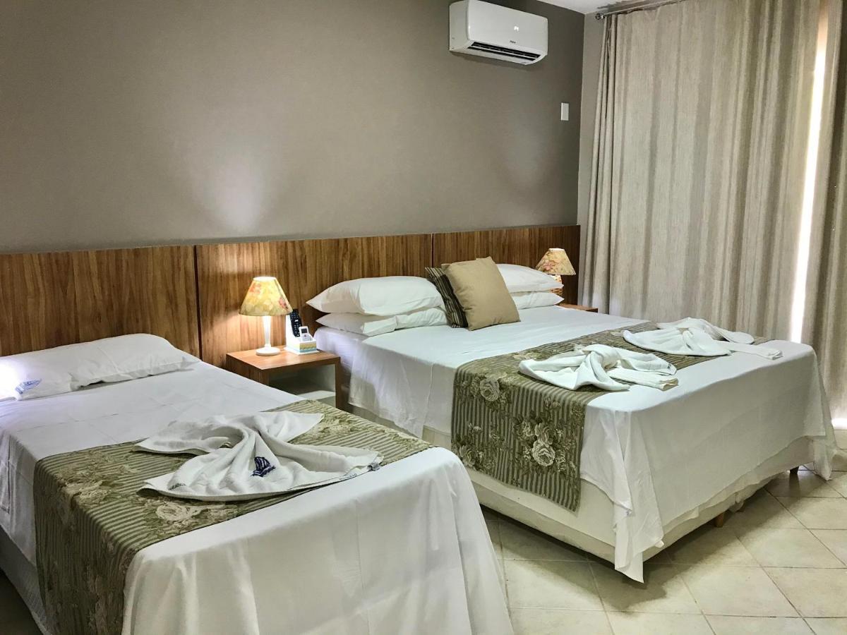Aytyaram Praia Suites - Aytyaram Exclusive บาร์ฮากรังจิ ภายนอก รูปภาพ