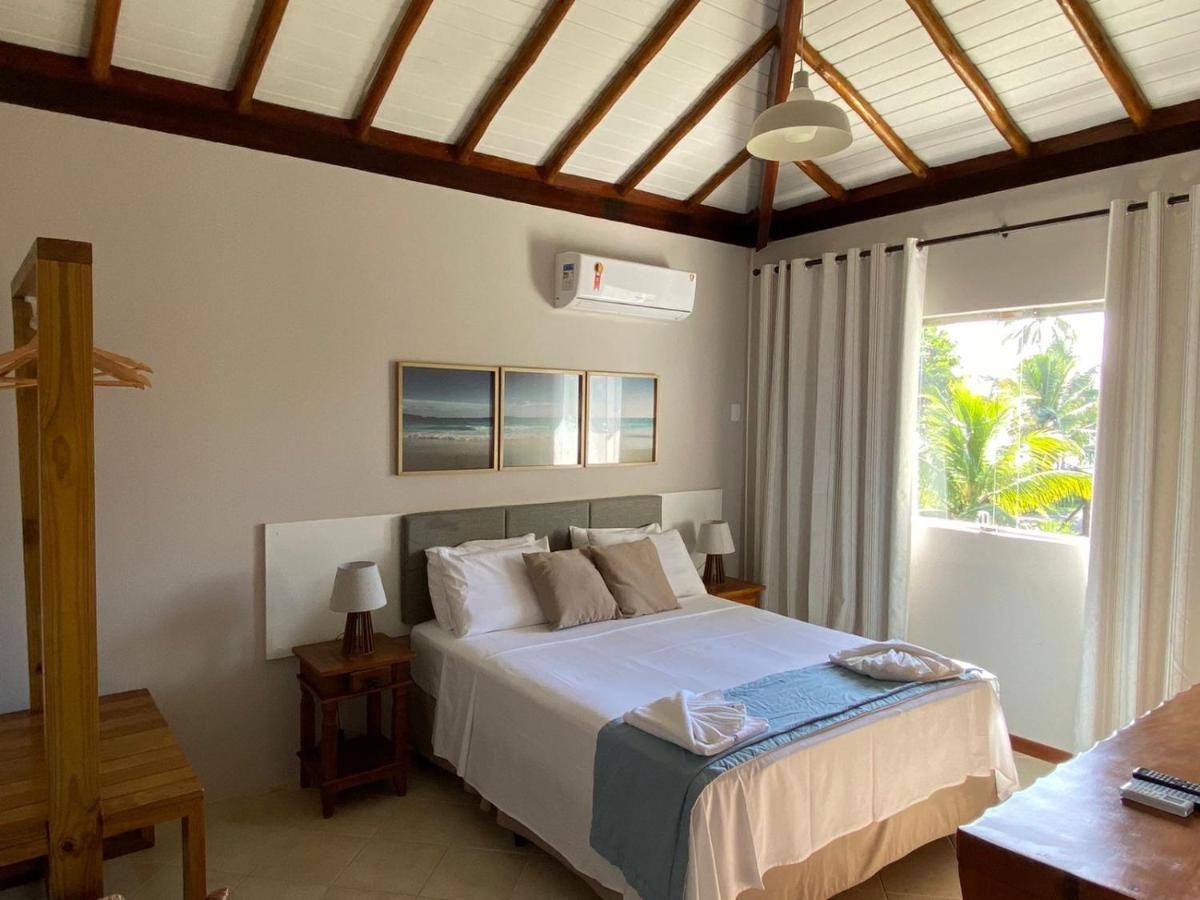 Aytyaram Praia Suites - Aytyaram Exclusive บาร์ฮากรังจิ ภายนอก รูปภาพ