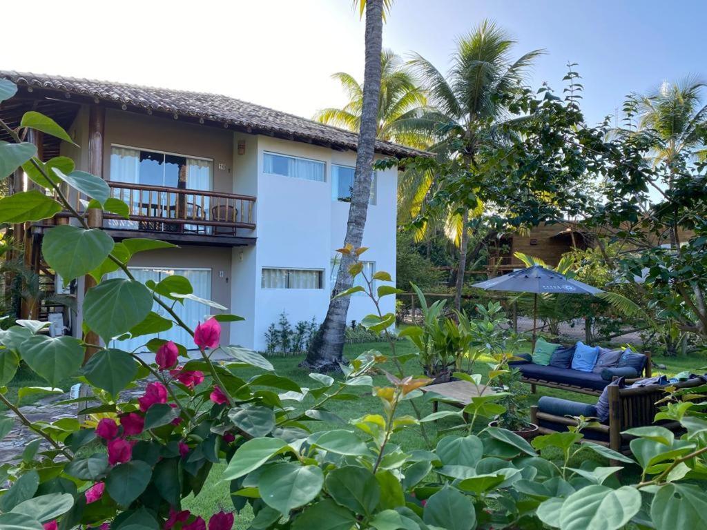 Aytyaram Praia Suites - Aytyaram Exclusive บาร์ฮากรังจิ ภายนอก รูปภาพ