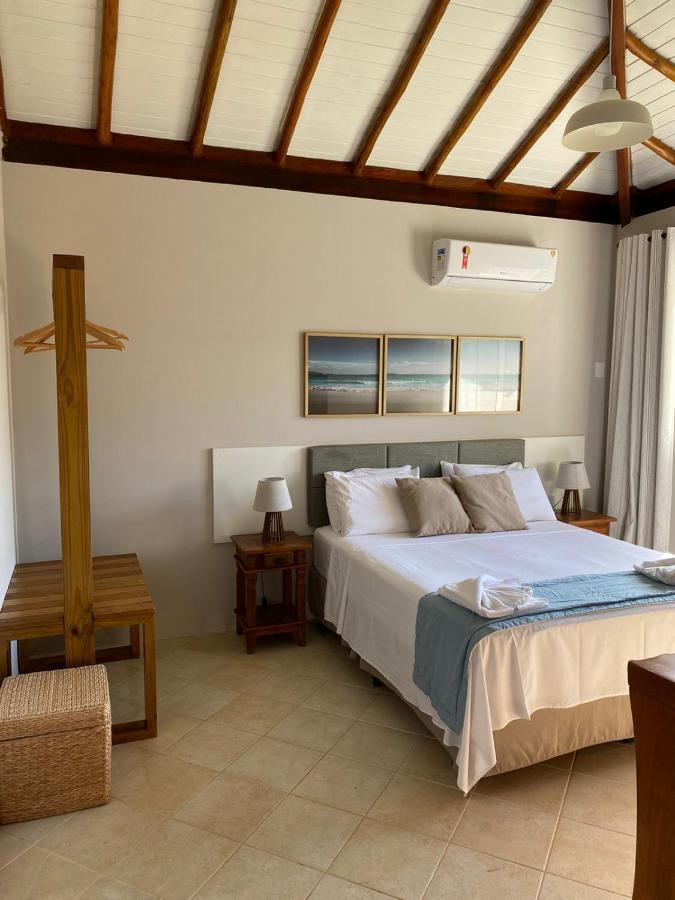Aytyaram Praia Suites - Aytyaram Exclusive บาร์ฮากรังจิ ภายนอก รูปภาพ
