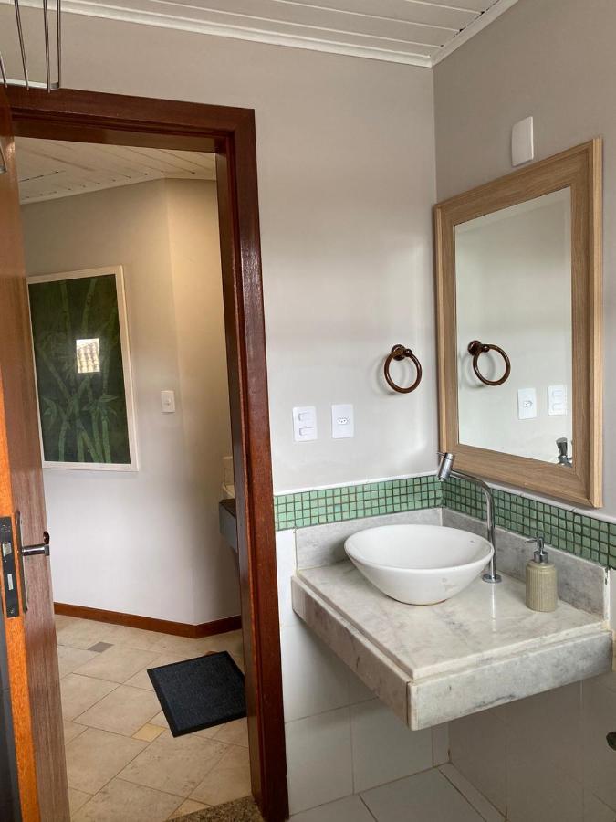 Aytyaram Praia Suites - Aytyaram Exclusive บาร์ฮากรังจิ ภายนอก รูปภาพ