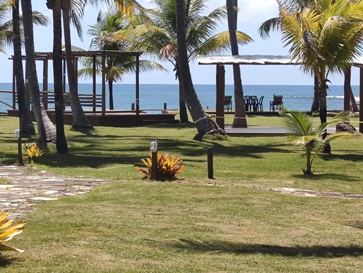 Aytyaram Praia Suites - Aytyaram Exclusive บาร์ฮากรังจิ ภายนอก รูปภาพ