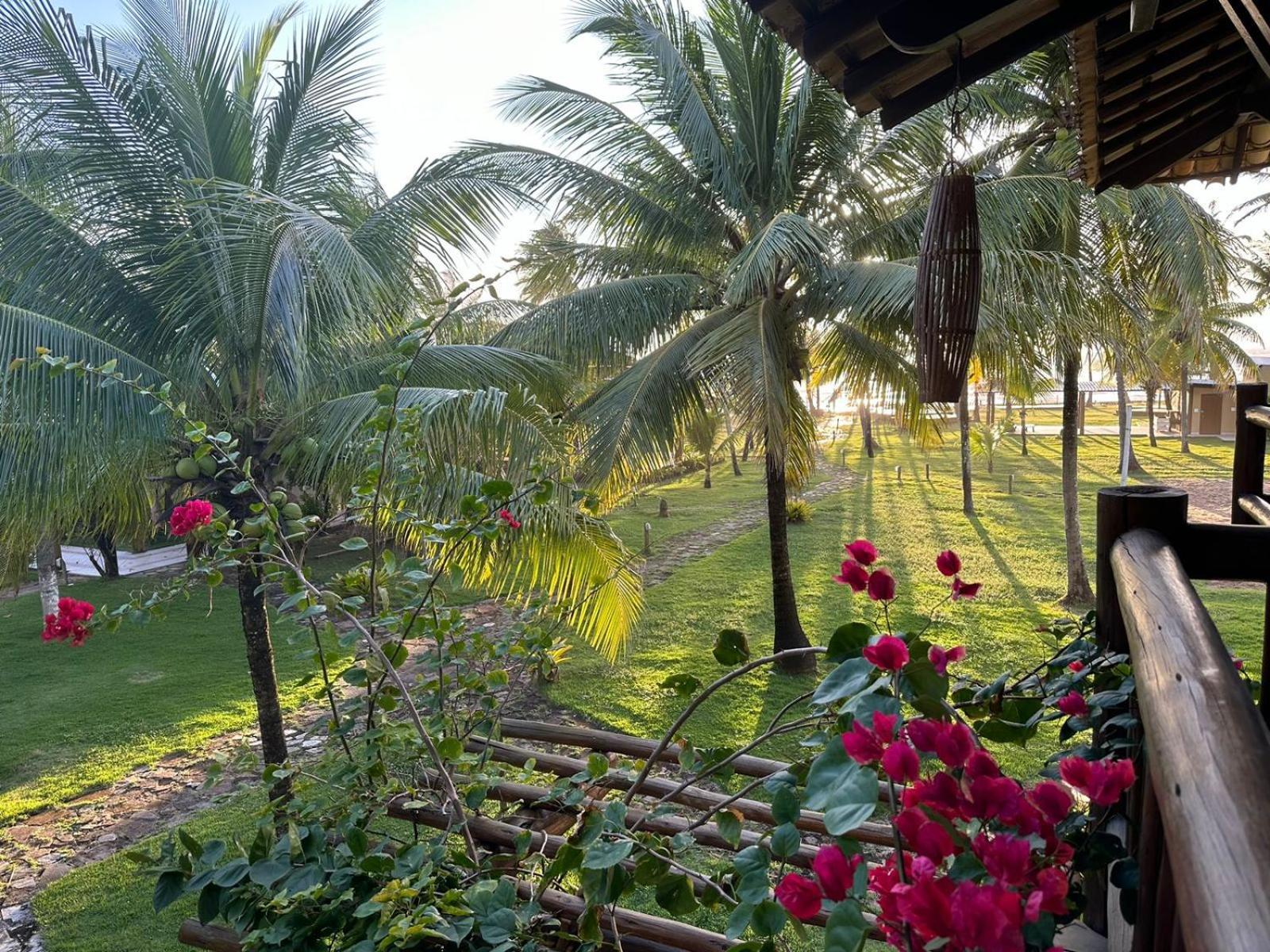 Aytyaram Praia Suites - Aytyaram Exclusive บาร์ฮากรังจิ ภายนอก รูปภาพ