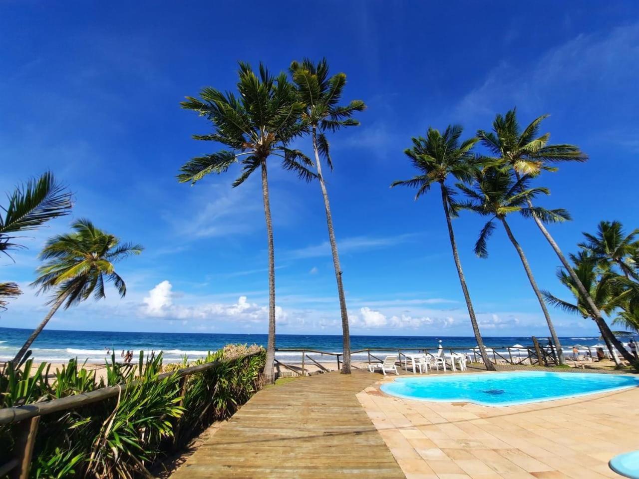 Aytyaram Praia Suites - Aytyaram Exclusive บาร์ฮากรังจิ ภายนอก รูปภาพ