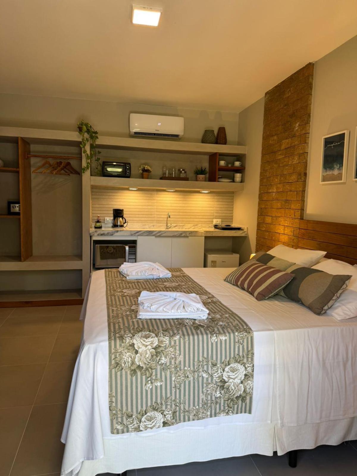 Aytyaram Praia Suites - Aytyaram Exclusive บาร์ฮากรังจิ ภายนอก รูปภาพ