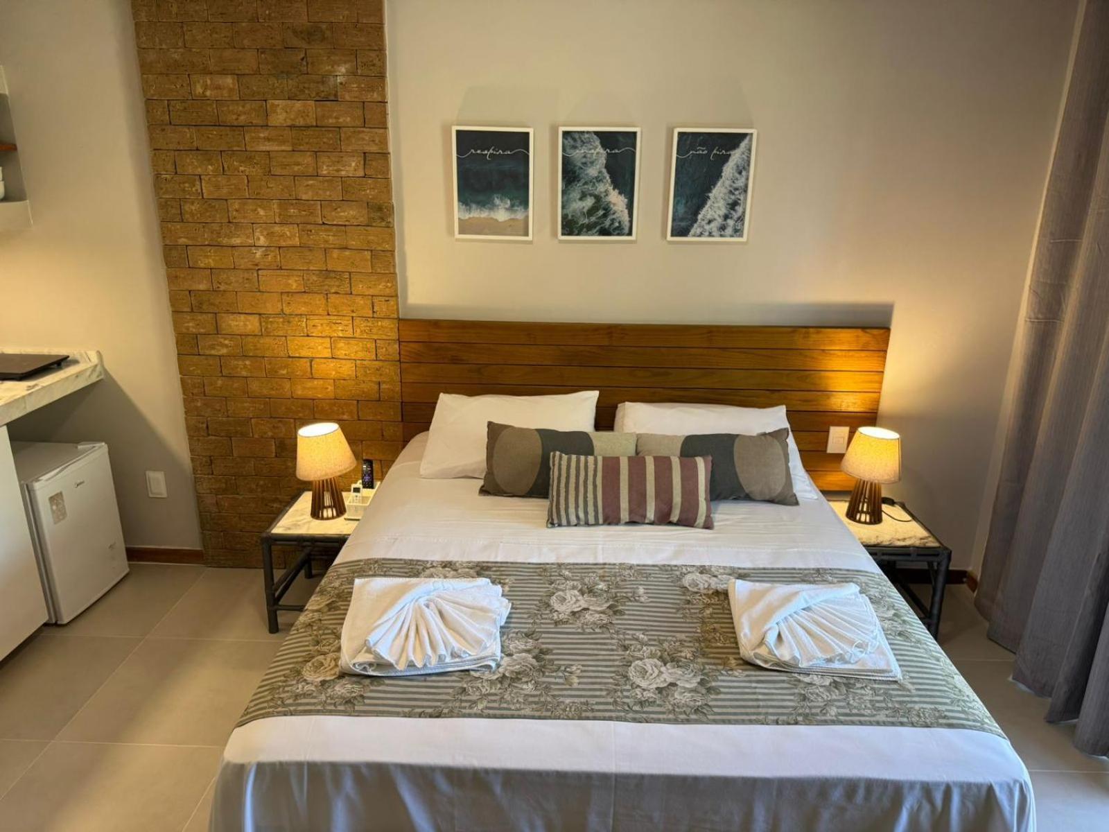 Aytyaram Praia Suites - Aytyaram Exclusive บาร์ฮากรังจิ ภายนอก รูปภาพ
