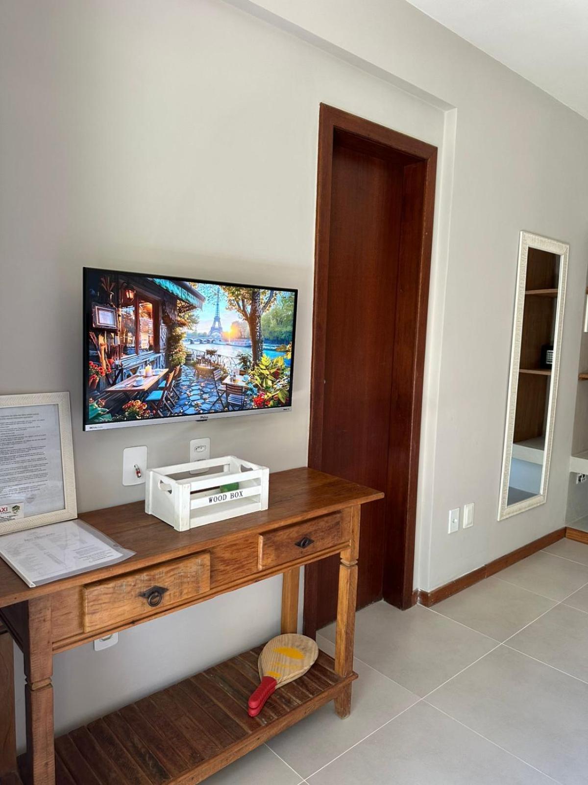 Aytyaram Praia Suites - Aytyaram Exclusive บาร์ฮากรังจิ ภายนอก รูปภาพ
