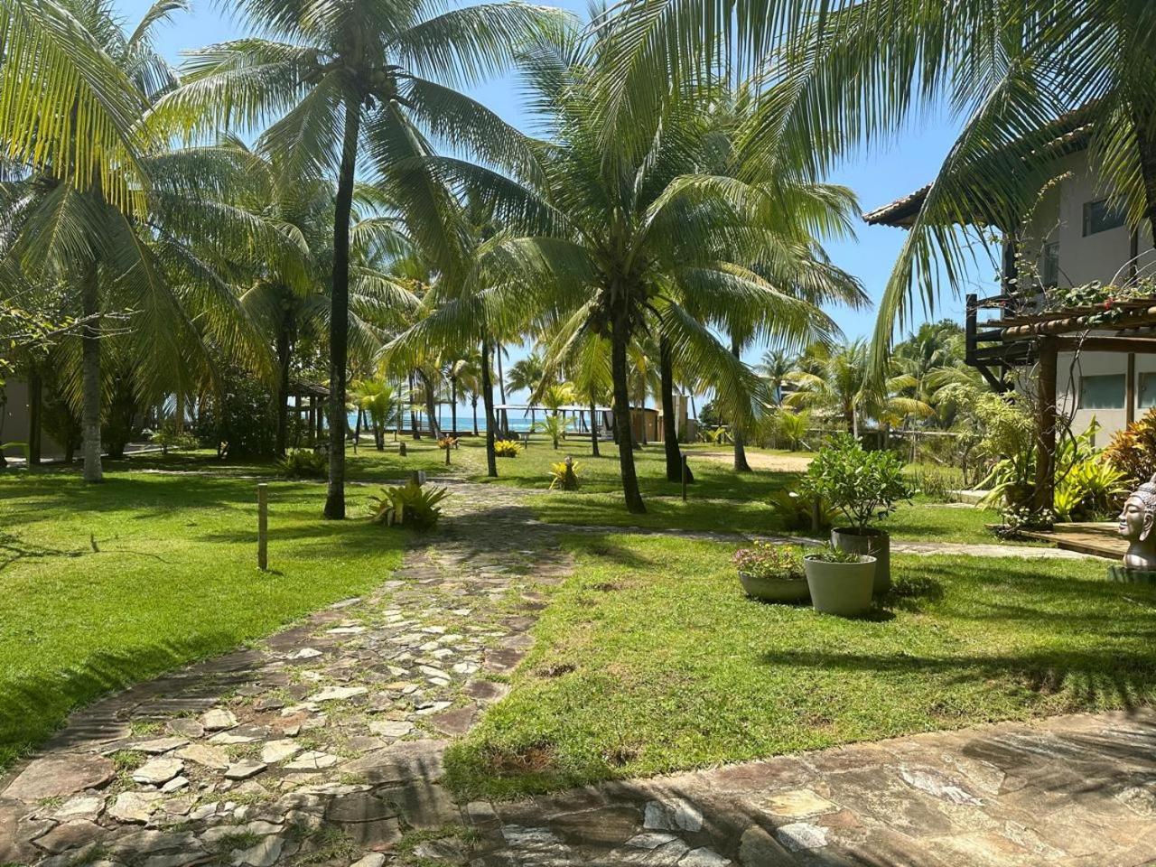Aytyaram Praia Suites - Aytyaram Exclusive บาร์ฮากรังจิ ภายนอก รูปภาพ