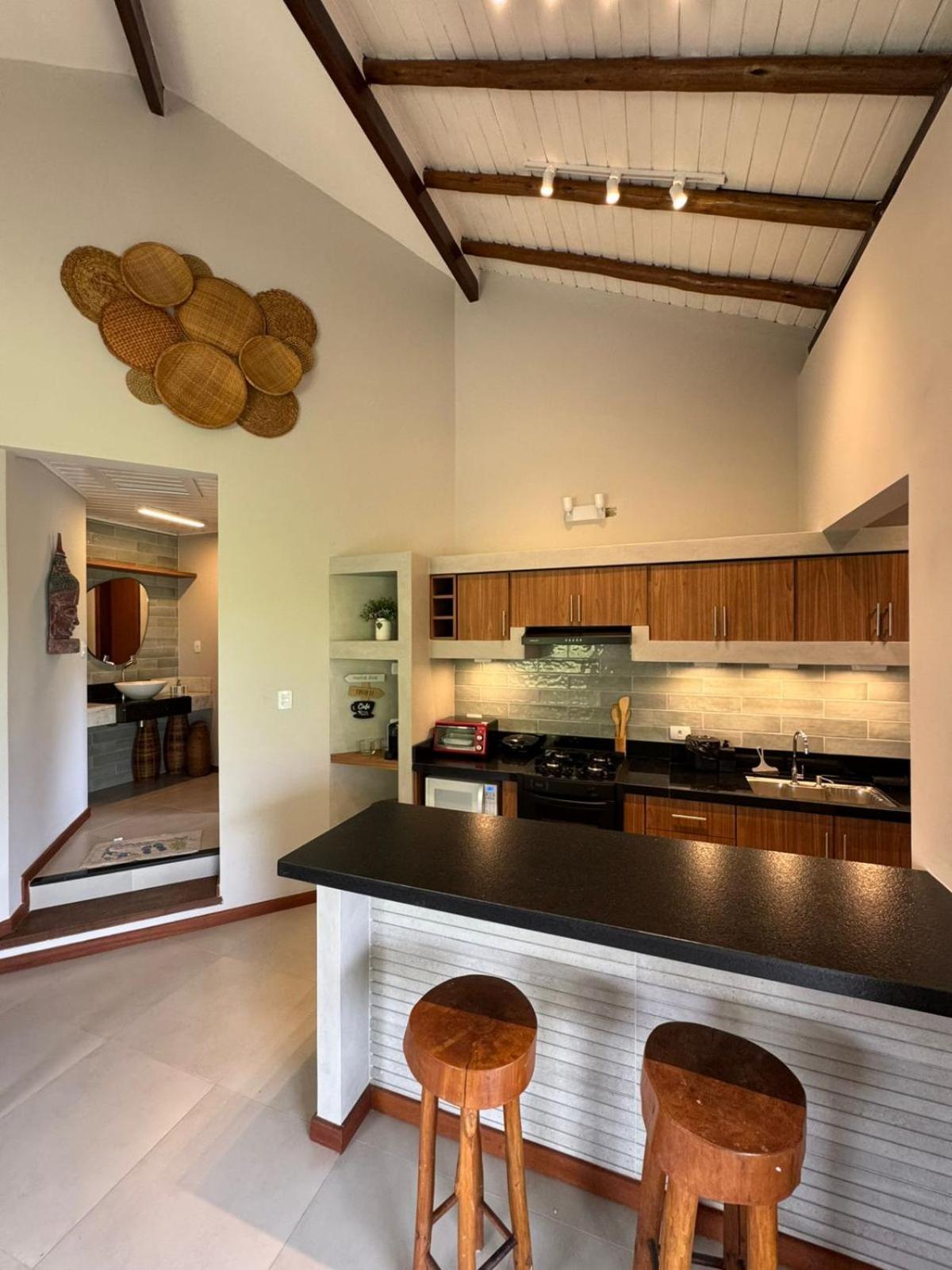 Aytyaram Praia Suites - Aytyaram Exclusive บาร์ฮากรังจิ ภายนอก รูปภาพ