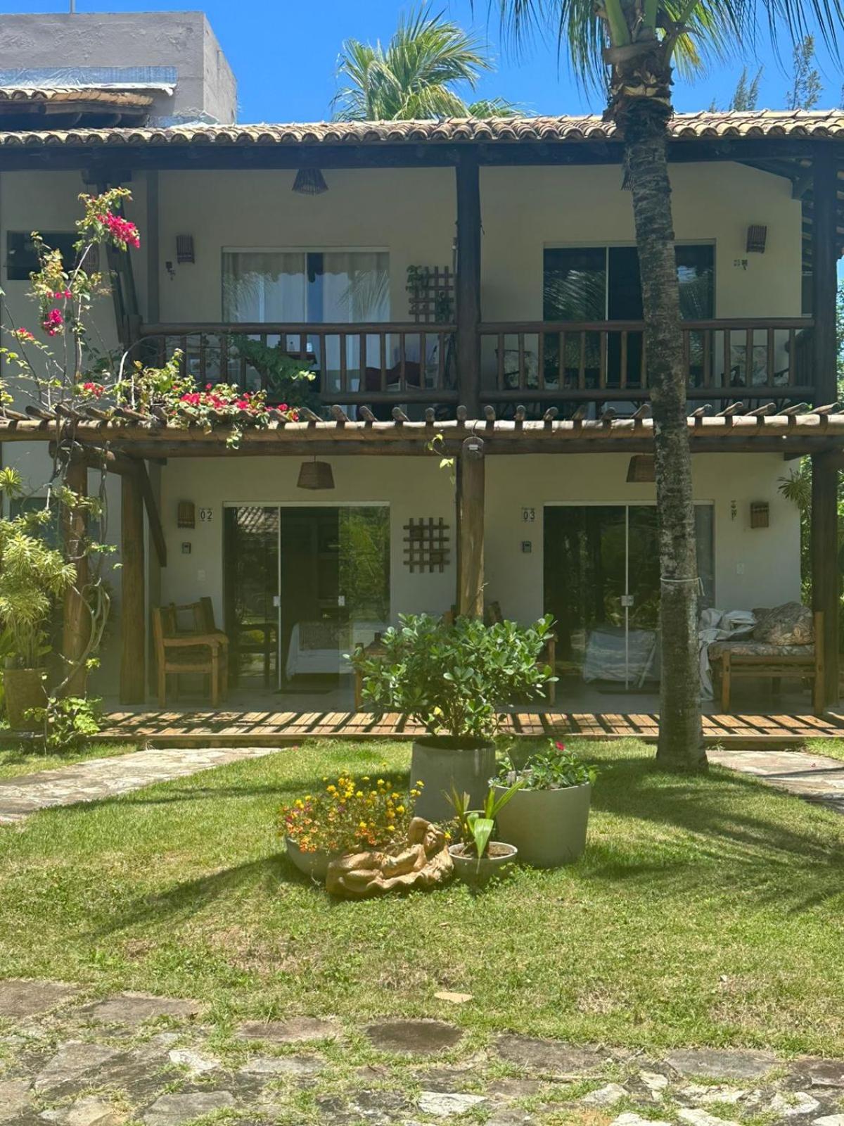 Aytyaram Praia Suites - Aytyaram Exclusive บาร์ฮากรังจิ ภายนอก รูปภาพ
