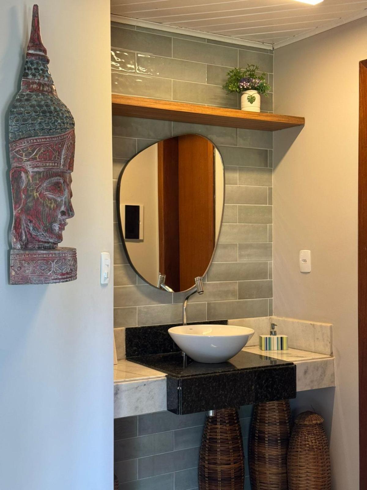 Aytyaram Praia Suites - Aytyaram Exclusive บาร์ฮากรังจิ ภายนอก รูปภาพ