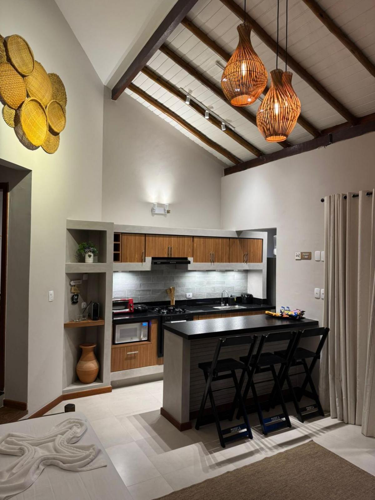 Aytyaram Praia Suites - Aytyaram Exclusive บาร์ฮากรังจิ ภายนอก รูปภาพ
