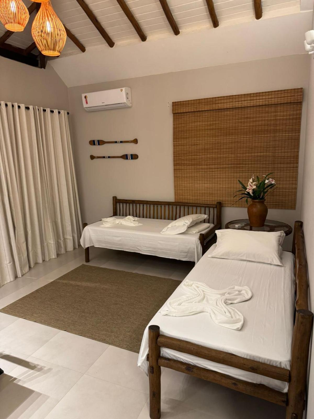 Aytyaram Praia Suites - Aytyaram Exclusive บาร์ฮากรังจิ ภายนอก รูปภาพ